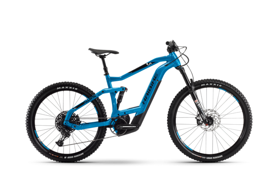 HaiBike XDURO All Mtn 3.0. / 2020