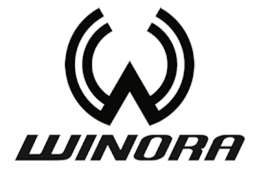 winora logo