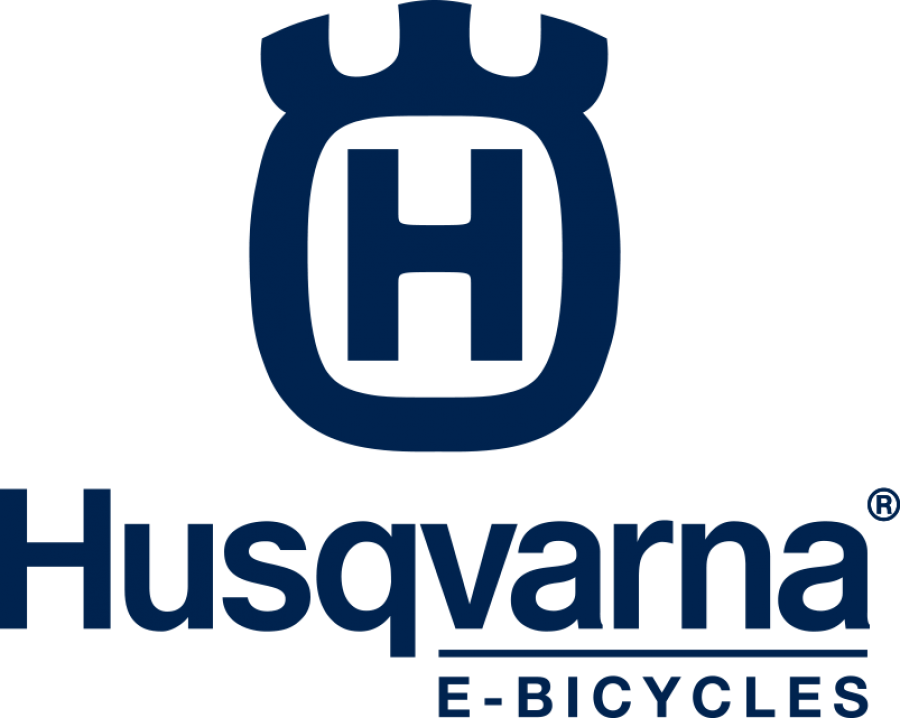 husqvarna logo