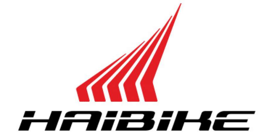 haibike logo