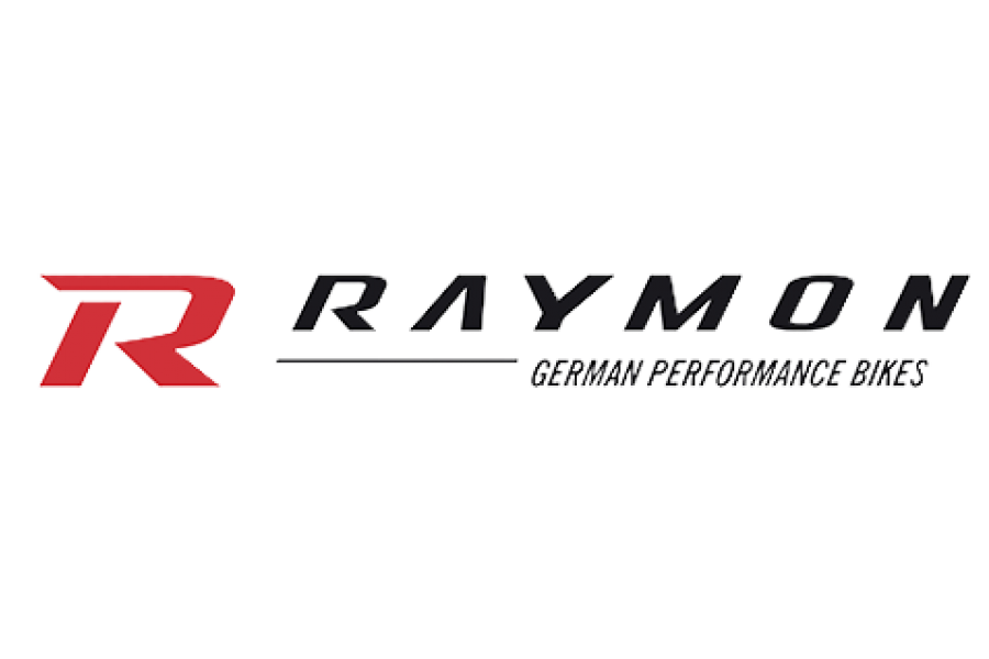 raymon logo