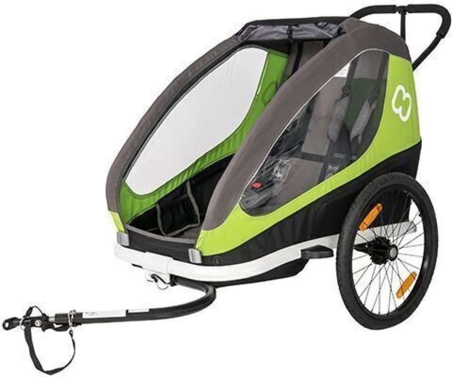 Przyczepka rowerowa/wózek