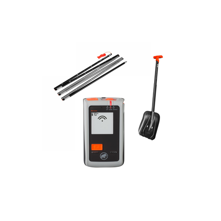 mammut barruvox europe