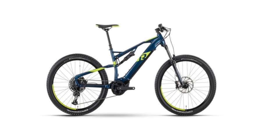 Raymon Fullray 130 e 6.0